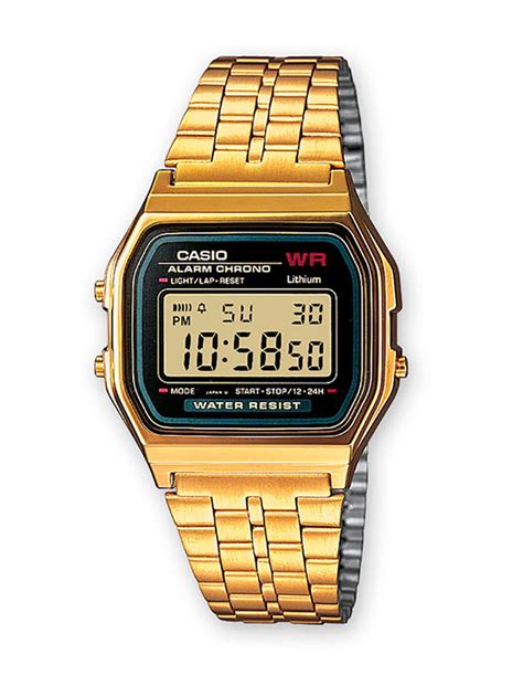 Casio watches Vintage Pro Trek G-Shock