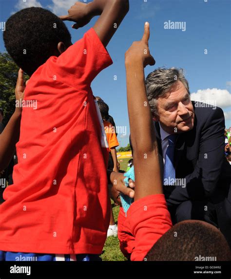 Commonwealth Heads of Government Meeting Stock Photo - Alamy