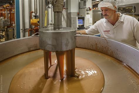 Barry Callebaut | 10 Facts: World's Largest Chocolate Factory