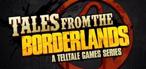 Characters - Tales from the Borderlands Guide - IGN