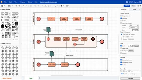 draw.io templates network - Mariann Quinlan