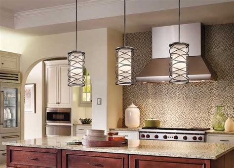 Kichler lighting – modern lighting fixtures for a sparkling home