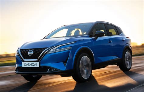 Nissan Qashqai 3 (2021). Infos, photos et vidéo du nouveau SUV compact