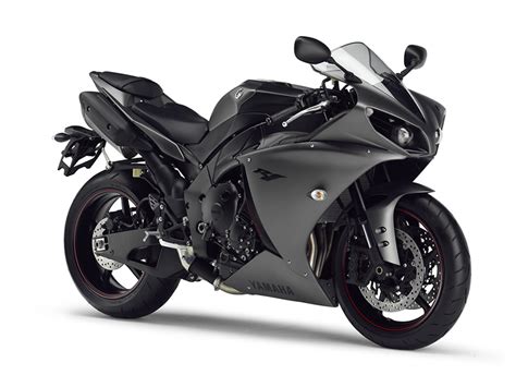 The R-Series Pedigree: YZF-R1 Model Evolution - Motorcycle | Yamaha Motor Co., Ltd.