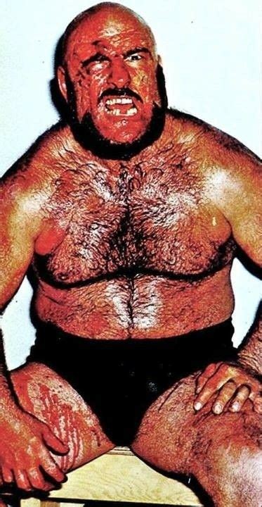 Maurice "Mad Dog" Vachon || Born Joseph Maurice Régis Vachon on September 1, 1929 in Montreal ...