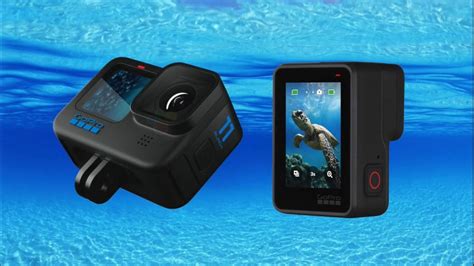 GoPro Hero 11 Diving Tips for Incredible Underwater Videos