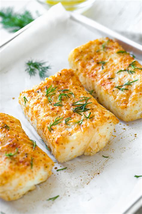 Baked Halibut | Recipe | Fish recipes healthy, Halibut recipes, Fish recipes