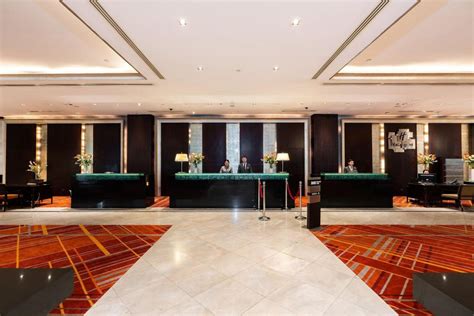 Holiday Inn Bangkok Silom, Bangkok | 2021 Updated Prices, Deals