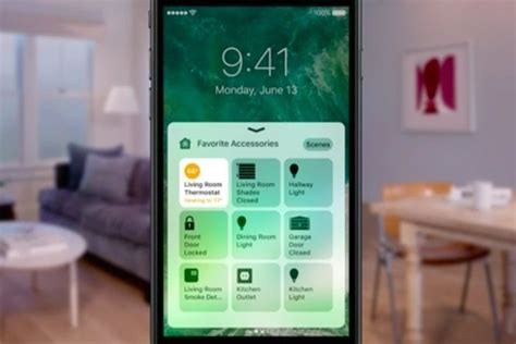 HomeKit's official Home app will control all your connected appliances at once | Macworld