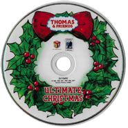 Ultimate Christmas | Thomas the Tank Engine Wikia | Fandom powered by Wikia