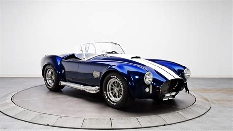 427 Shelby Cobra Wallpaper - WallpaperSafari