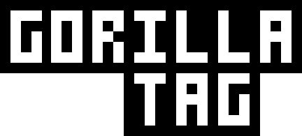 Logo for Gorilla Tag by Metaloe - SteamGridDB