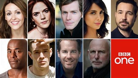 Cast announced for BBC One drama SAS: Rogue Heroes | Royal Television Society