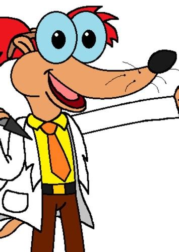 Find an Actor to Play Professor Quigley in Lemmy and Friends Visit the Talking Words Factory on ...