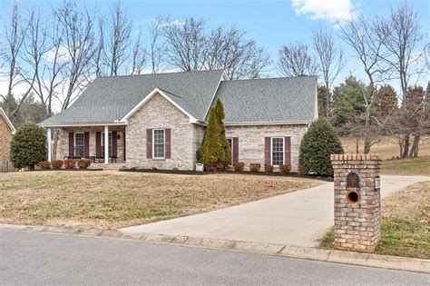 3579 Rabbit Run Trail, Adams, TN 37010 | Compass