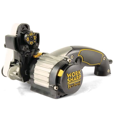 9 Best Electric Knife Sharpener - [2018 Top List] - Bestazy Reviews