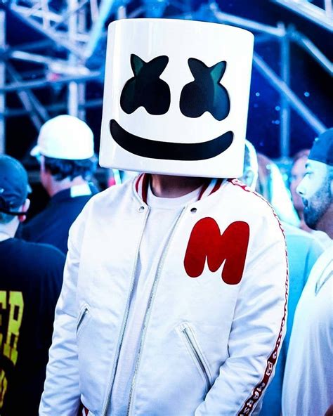 Alan Walker And Marshmello Wallpapers - Wallpaper Cave