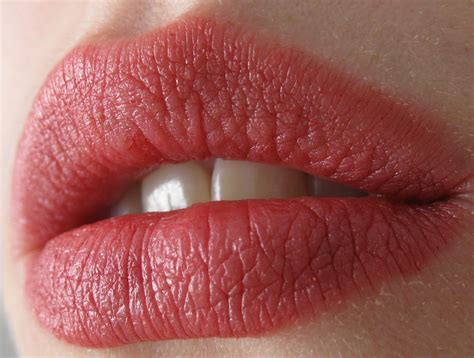 #women #lips juicy lips #teeth open mouth red lipstick #detailed #closeup #skin #1080P # ...