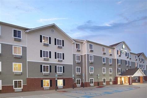 WOODSPRING SUITES DENTON - Updated 2024 Prices & Hotel Reviews (TX)