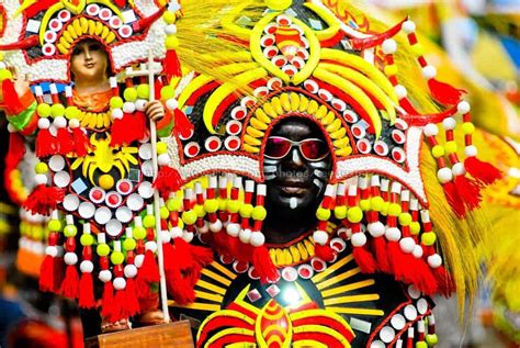 Ultimate List Of The Festivals In The Philippines - You Should Not Miss!