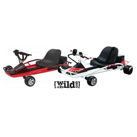 Which Razor Electric Go Kart Is Best? - Wild Child Sports