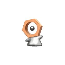 Pokemon Sword and Shield Meltan | Locations, Moves, Weaknesses