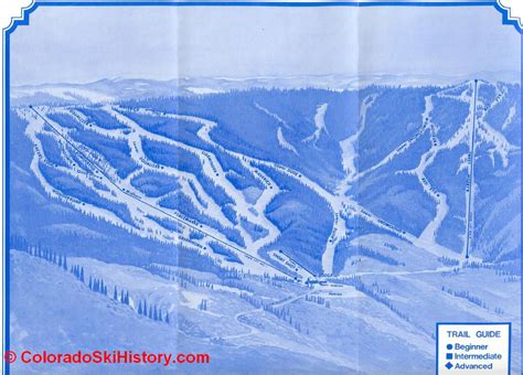 History of Powderhorn Ski Area