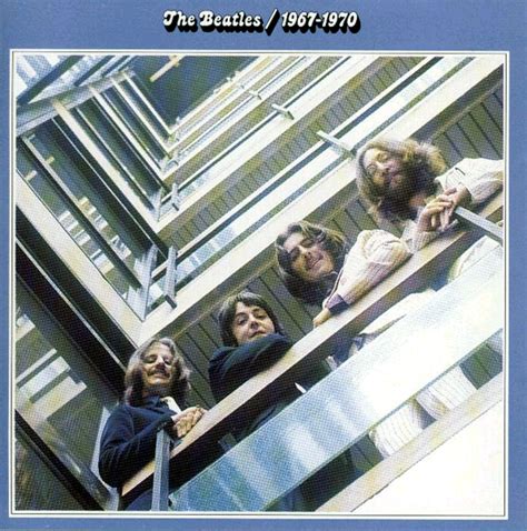 The Beatles :: maniadb.com