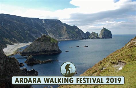 Ardara Walking Festival | Ardara.ie | Welcome to Ardara, Co. Donegal, Ireland