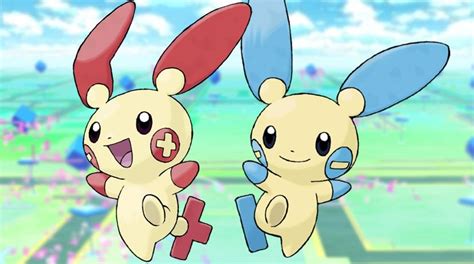 27 Awesome And Fascinating Facts About Plusle From Pokemon - Tons Of Facts