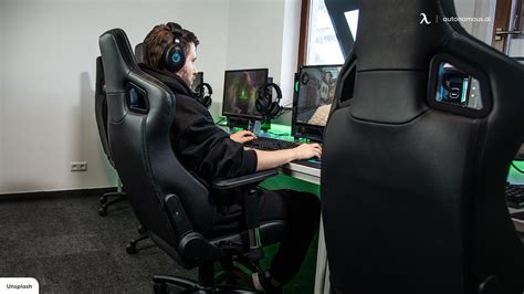 The 15 Best Ergonomic Gaming Chair Options for 2024