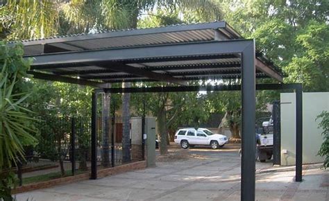 Breathtaking Flat Metal Carports Us Steel And Garages