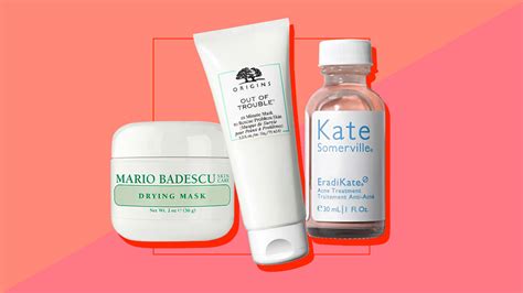 Best Sulfur Skincare Products For Acne