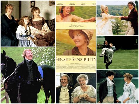 Delicious Reads: "Sense & Sensibility" {by Jane Austen} Book Club Ideas