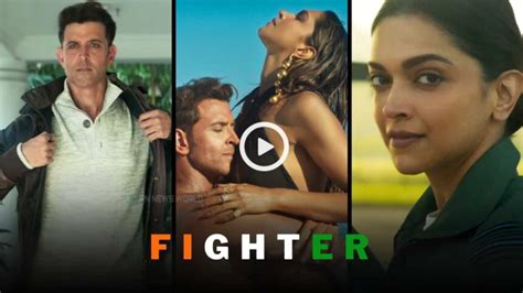 Fighter Movie Box Office Collection, Cast, Wiki Details, Release Date And More