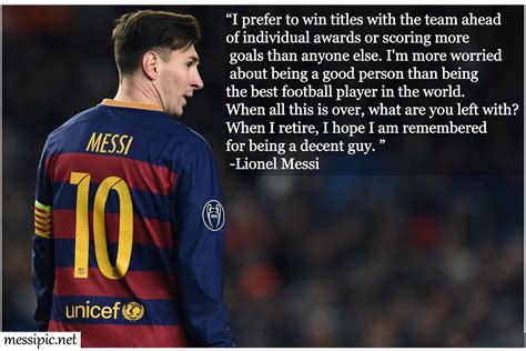 lionel messi quotes on pictures part 2