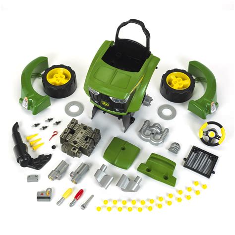 John Deere Toy Replacement Parts | Wow Blog