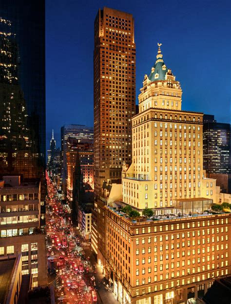 Private Residences to own in Manhattan, NYC - Aman New York