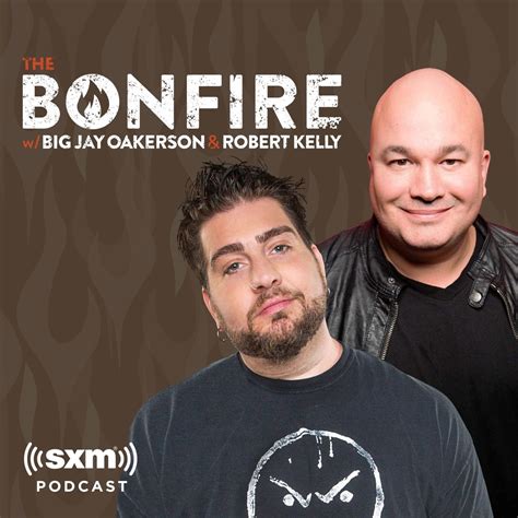 It Was Never The Pants (feat. Colum Tyrrell) – The Bonfire with Big Jay Oakerson and Robert ...