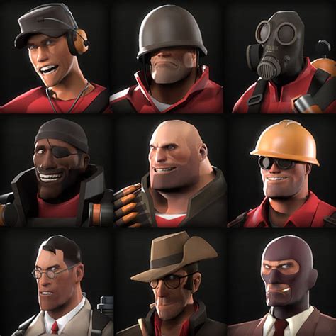 Game Design, Game Character Design, 3d Character, Valve Games, Team Fortress 2 Medic, Tf2 Memes ...