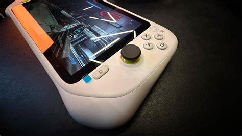 Logitech G Cloud Gaming Handheld: Price, release window, specs - Dexerto