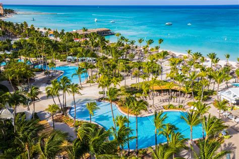 Requisitos de viaje a Aruba para colombianos: guía completa