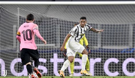 Video highlights: Barca too strong but positives to take for Juve ...