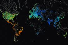 World Map Animated Gif GIFs | Tenor