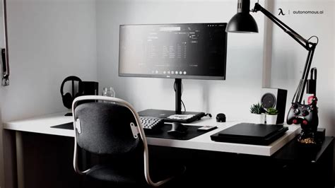 17 Desk Decor Ideas for Workplace and Cubicle Decor | Chanty