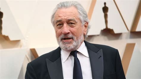 Robert De Niro says Tribeca Film Festival in New York will be an in-person event | Flipboard