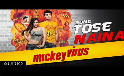 Tose Naina Lyrics English Translation - Lyrics Gem