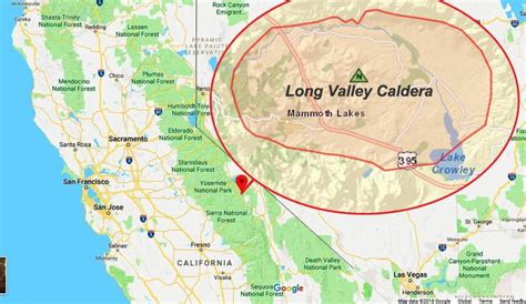 240 Cubic Miles of Magma Discovered Underneath Dormant California ...