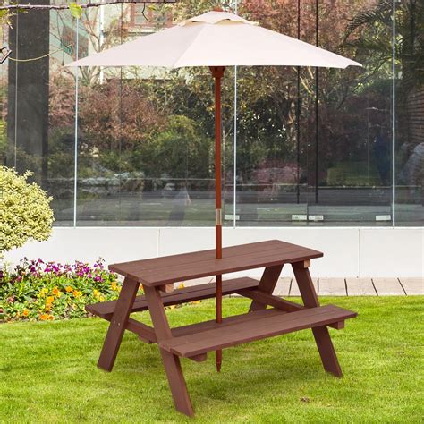 20 Inch Wide Picnic Tables at Lowes.com