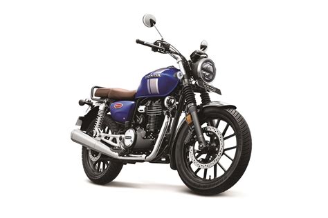 2023 होंडा H’Ness CB350 और CB350RS बाज़ार में लॉन्च हुईं, कीमतें रु 2. ...